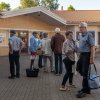 Vårträffen Gullbranna 2024